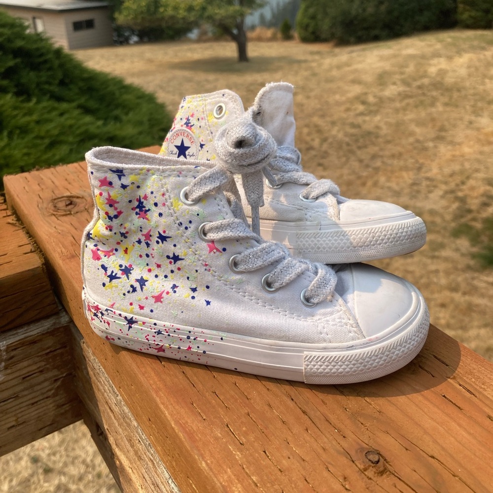 converse chuck taylor